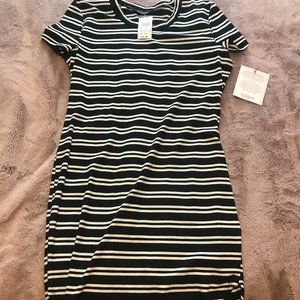 t-shirt dress